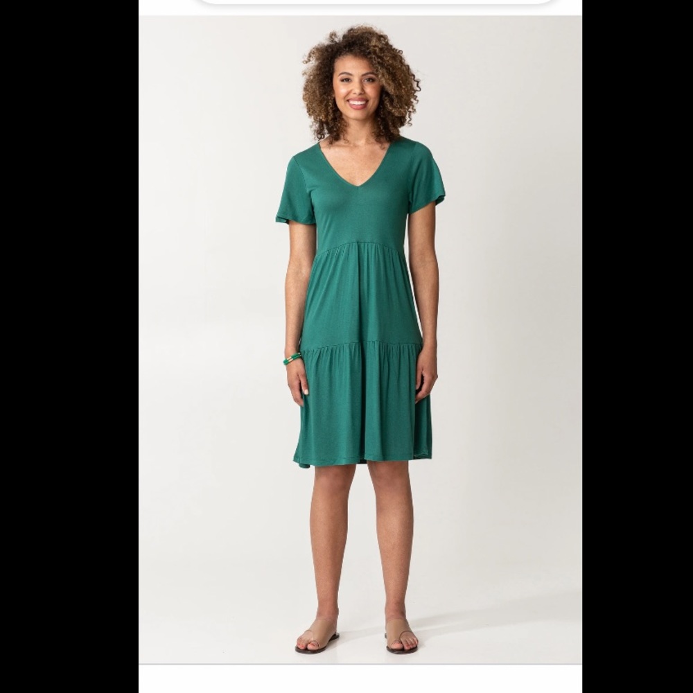 Indiska Dress Size M